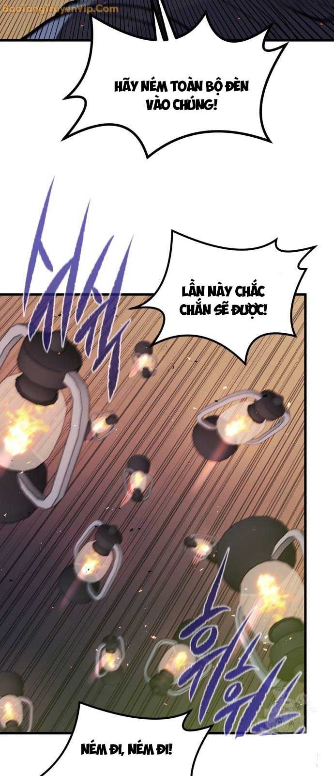 Mỗi Lính Đánh Thuê Trở Về Đều Có Một Kế Hoạch Chapter 22 - Trang 2