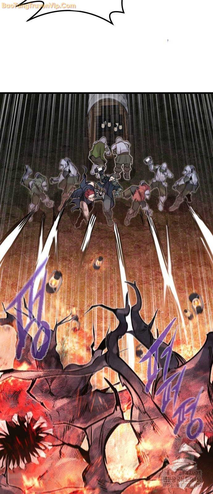 Mỗi Lính Đánh Thuê Trở Về Đều Có Một Kế Hoạch Chapter 22 - Trang 2