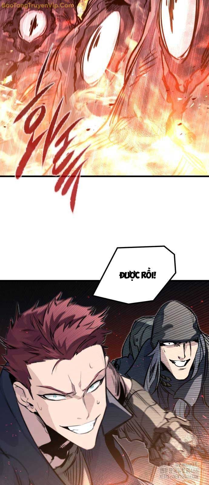 Mỗi Lính Đánh Thuê Trở Về Đều Có Một Kế Hoạch Chapter 22 - Trang 2