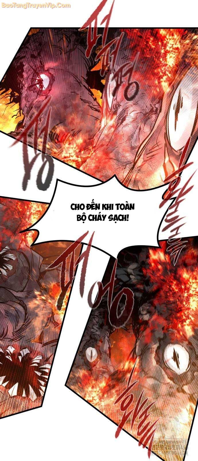 Mỗi Lính Đánh Thuê Trở Về Đều Có Một Kế Hoạch Chapter 22 - Trang 2