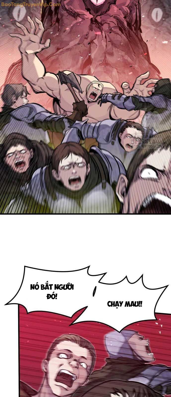 Mỗi Lính Đánh Thuê Trở Về Đều Có Một Kế Hoạch Chapter 22 - Trang 2