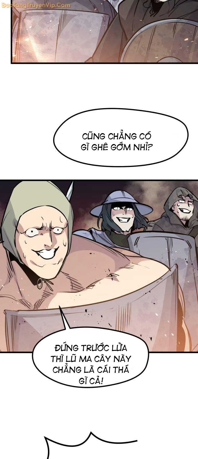 Mỗi Lính Đánh Thuê Trở Về Đều Có Một Kế Hoạch Chapter 22 - Trang 2