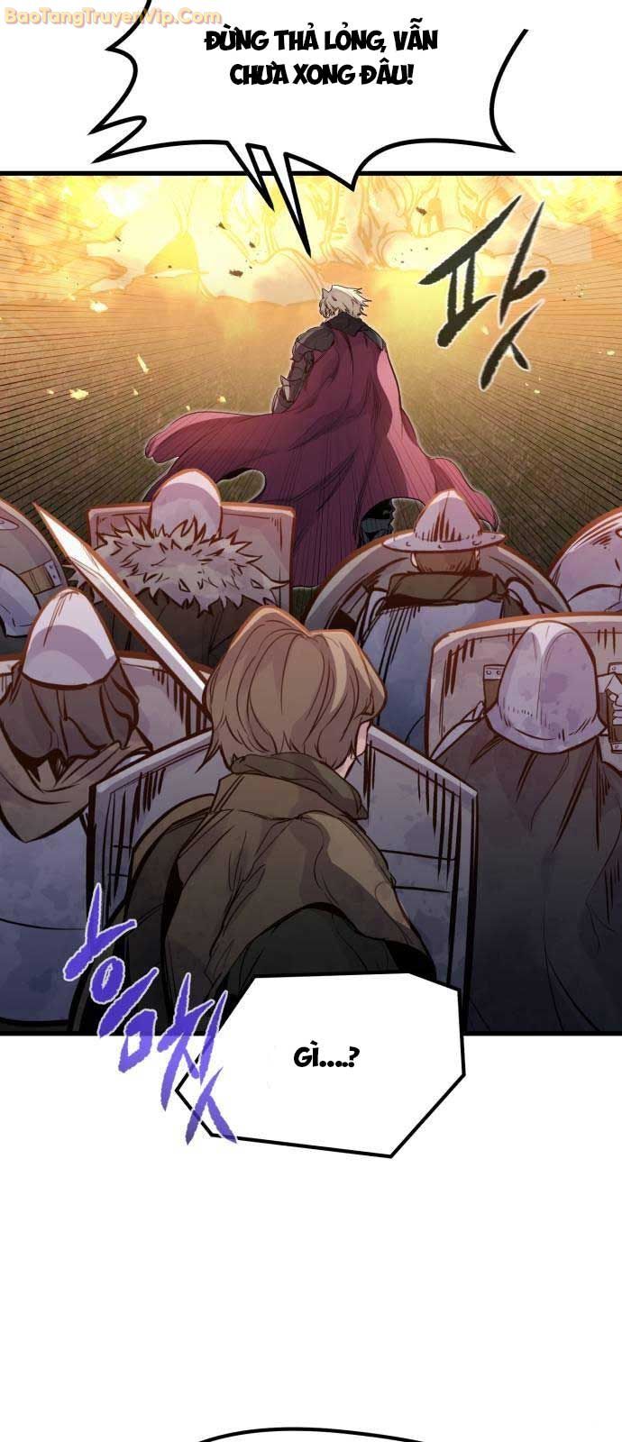 Mỗi Lính Đánh Thuê Trở Về Đều Có Một Kế Hoạch Chapter 22 - Trang 2