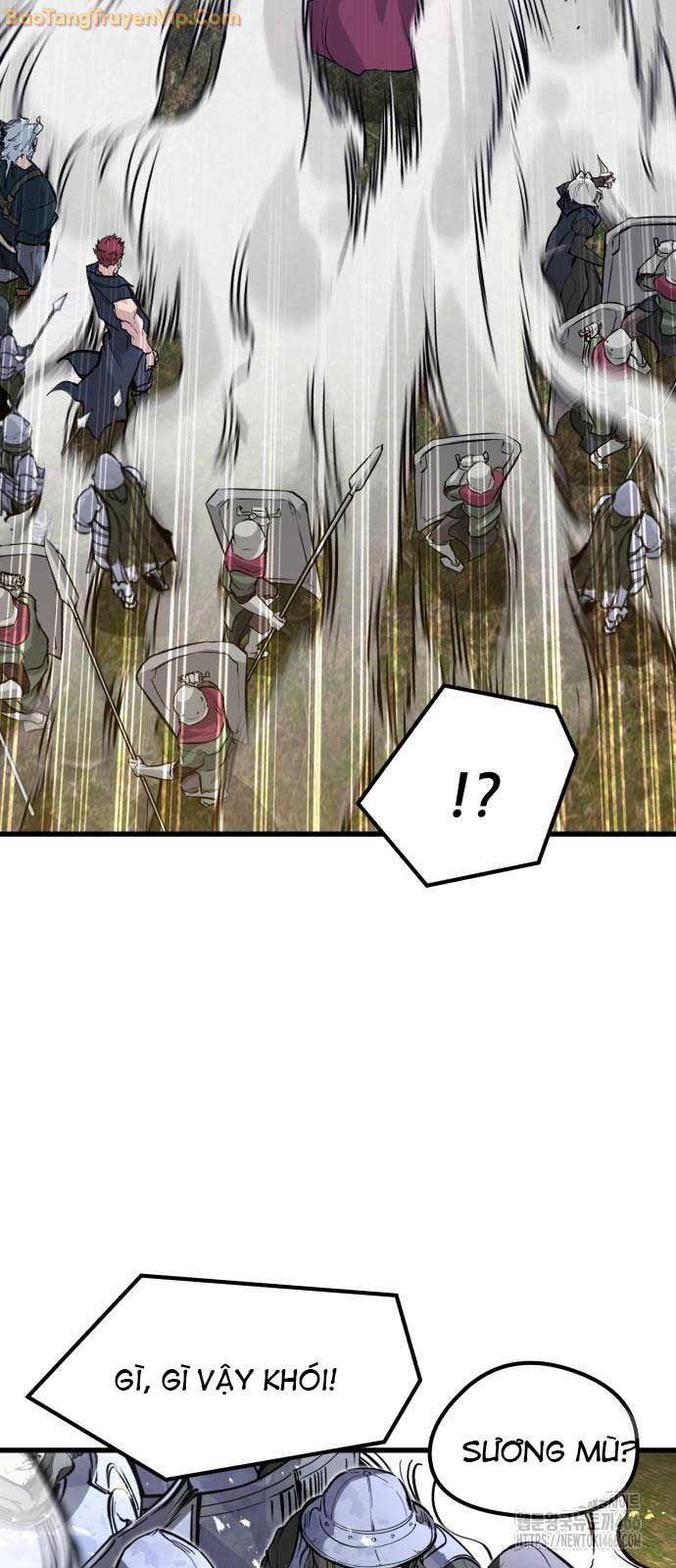 Mỗi Lính Đánh Thuê Trở Về Đều Có Một Kế Hoạch Chapter 22 - Trang 2