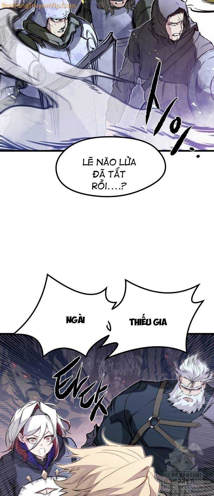 Mỗi Lính Đánh Thuê Trở Về Đều Có Một Kế Hoạch Chapter 22 - Trang 2