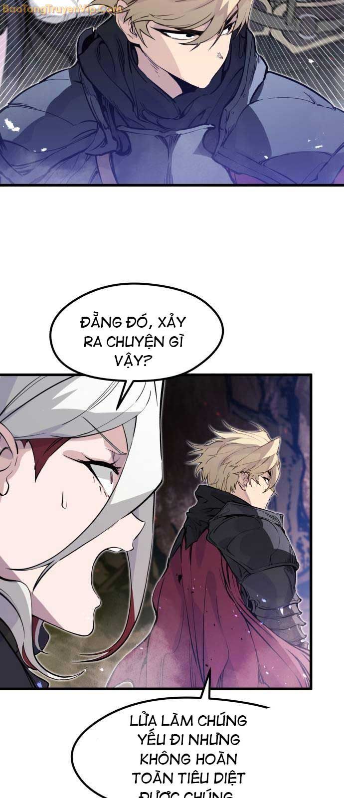 Mỗi Lính Đánh Thuê Trở Về Đều Có Một Kế Hoạch Chapter 22 - Trang 2