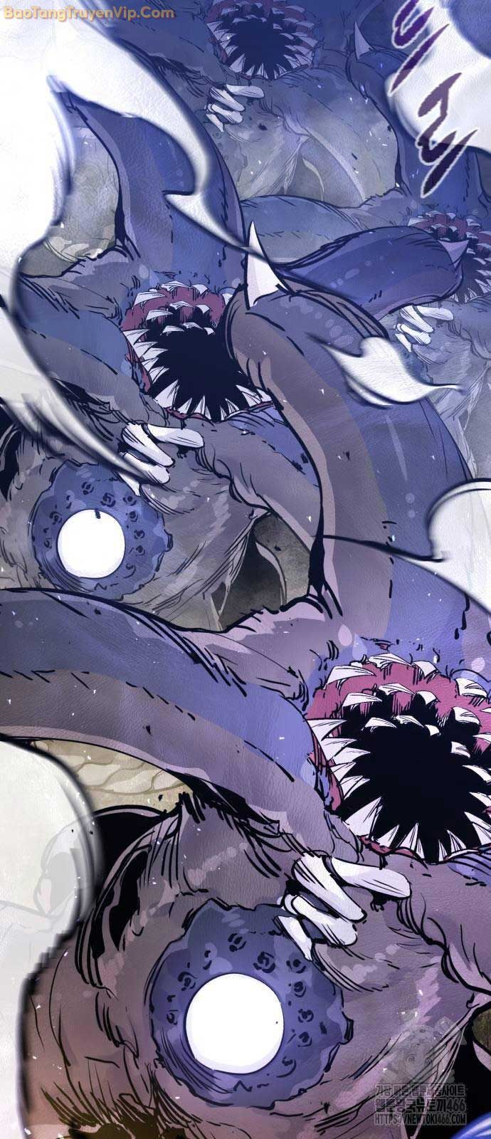 Mỗi Lính Đánh Thuê Trở Về Đều Có Một Kế Hoạch Chapter 22 - Trang 2