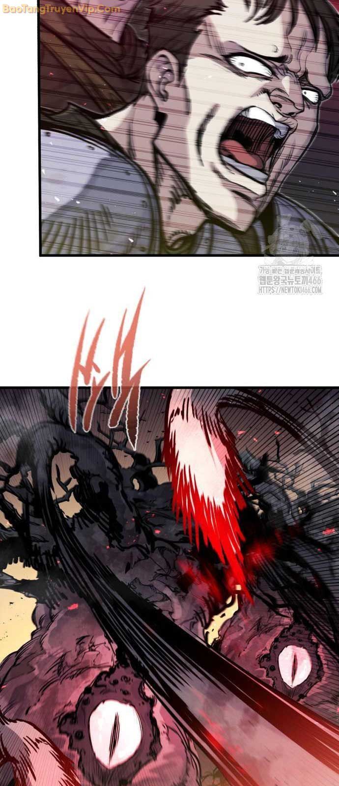 Mỗi Lính Đánh Thuê Trở Về Đều Có Một Kế Hoạch Chapter 22 - Trang 2