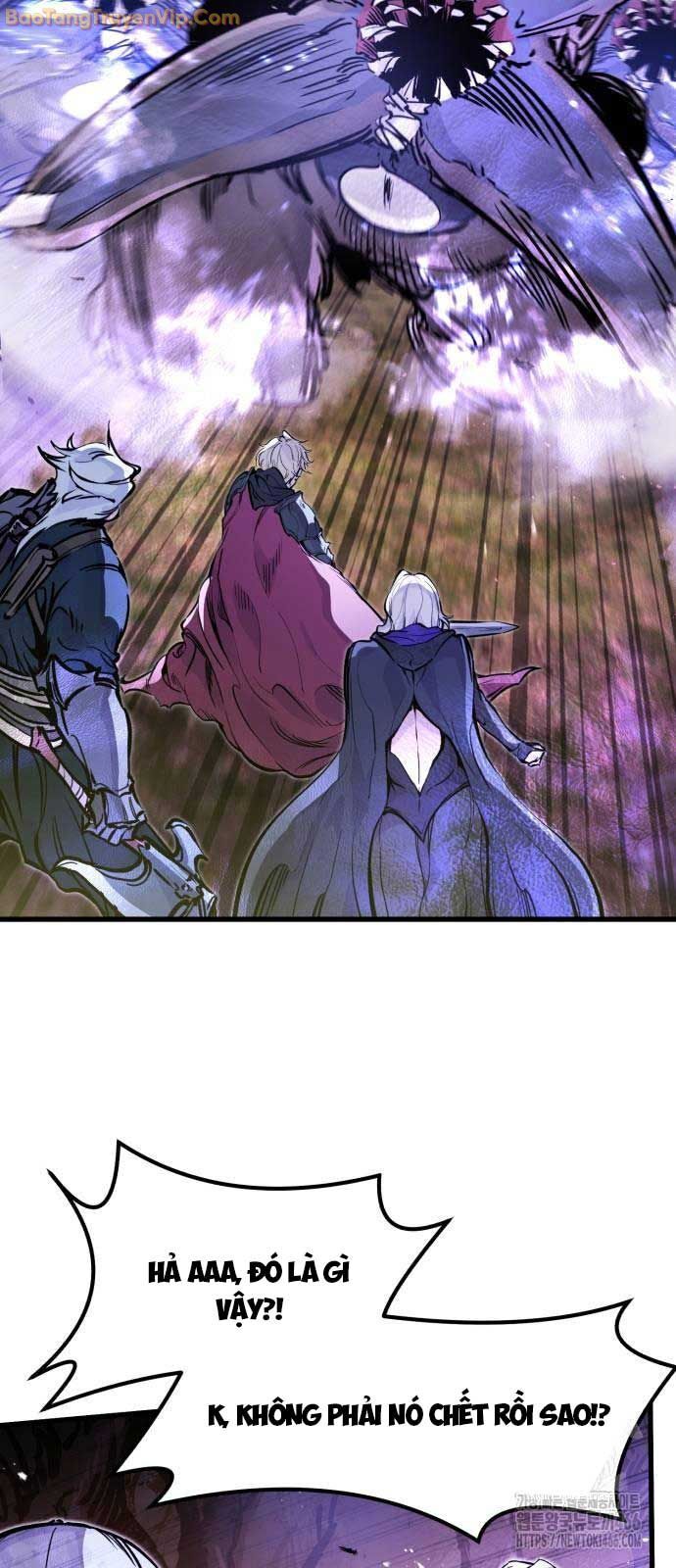 Mỗi Lính Đánh Thuê Trở Về Đều Có Một Kế Hoạch Chapter 22 - Trang 2