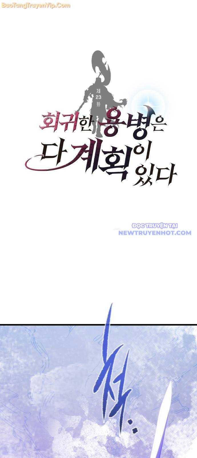 Mỗi Lính Đánh Thuê Trở Về Đều Có Một Kế Hoạch Chapter 23 - Trang 2