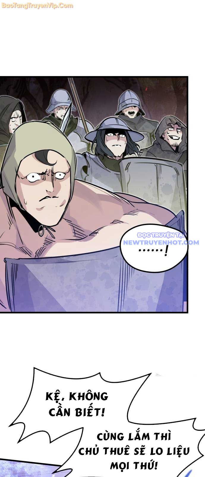 Mỗi Lính Đánh Thuê Trở Về Đều Có Một Kế Hoạch Chapter 23 - Trang 2