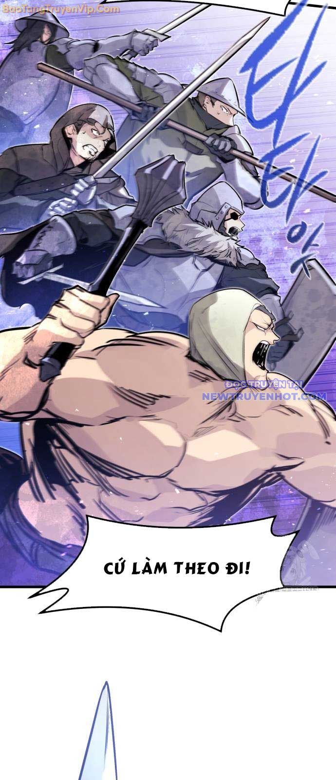 Mỗi Lính Đánh Thuê Trở Về Đều Có Một Kế Hoạch Chapter 23 - Trang 2