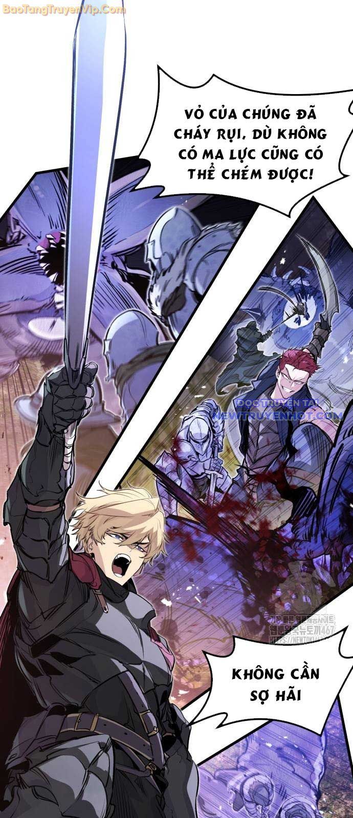 Mỗi Lính Đánh Thuê Trở Về Đều Có Một Kế Hoạch Chapter 23 - Trang 2