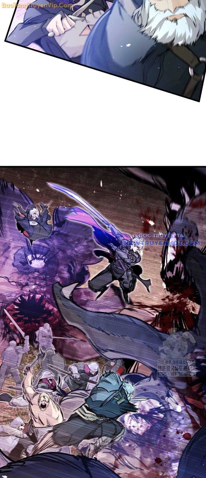 Mỗi Lính Đánh Thuê Trở Về Đều Có Một Kế Hoạch Chapter 23 - Trang 2