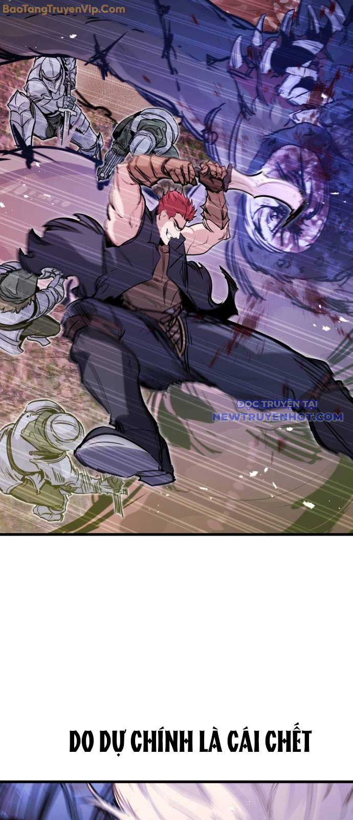 Mỗi Lính Đánh Thuê Trở Về Đều Có Một Kế Hoạch Chapter 23 - Trang 2