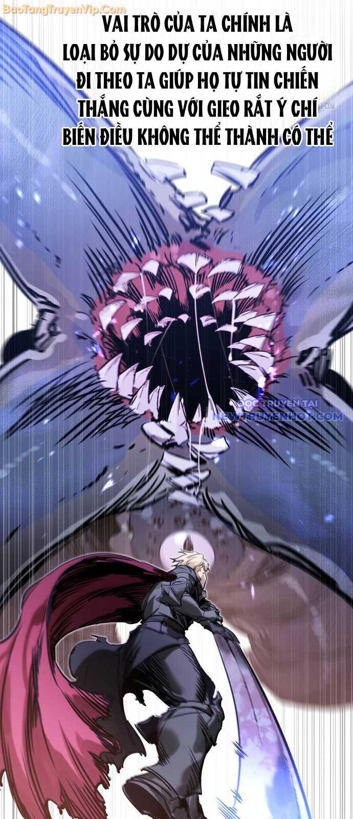 Mỗi Lính Đánh Thuê Trở Về Đều Có Một Kế Hoạch Chapter 23 - Trang 2