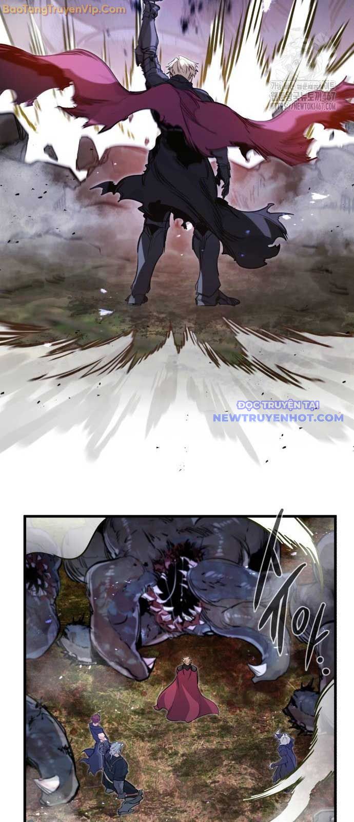 Mỗi Lính Đánh Thuê Trở Về Đều Có Một Kế Hoạch Chapter 23 - Trang 2