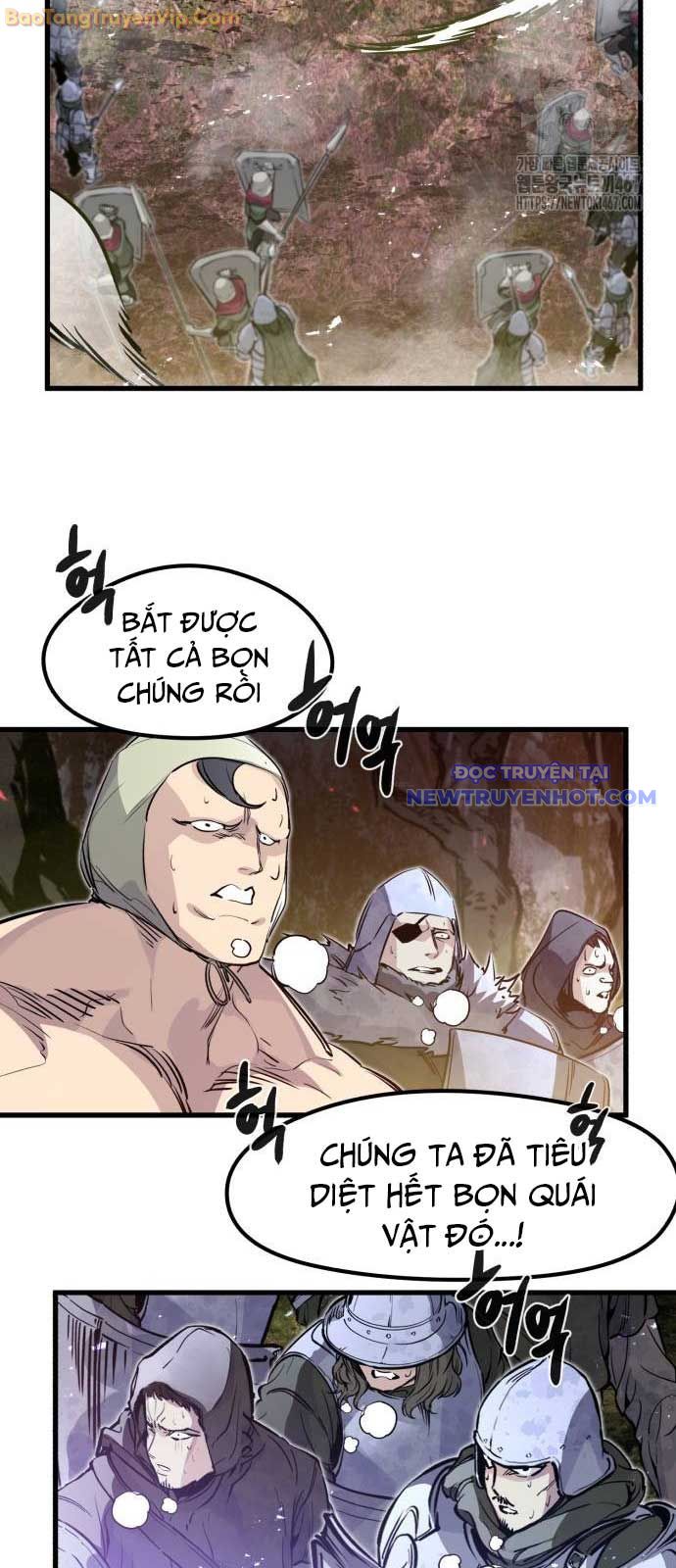 Mỗi Lính Đánh Thuê Trở Về Đều Có Một Kế Hoạch Chapter 23 - Trang 2