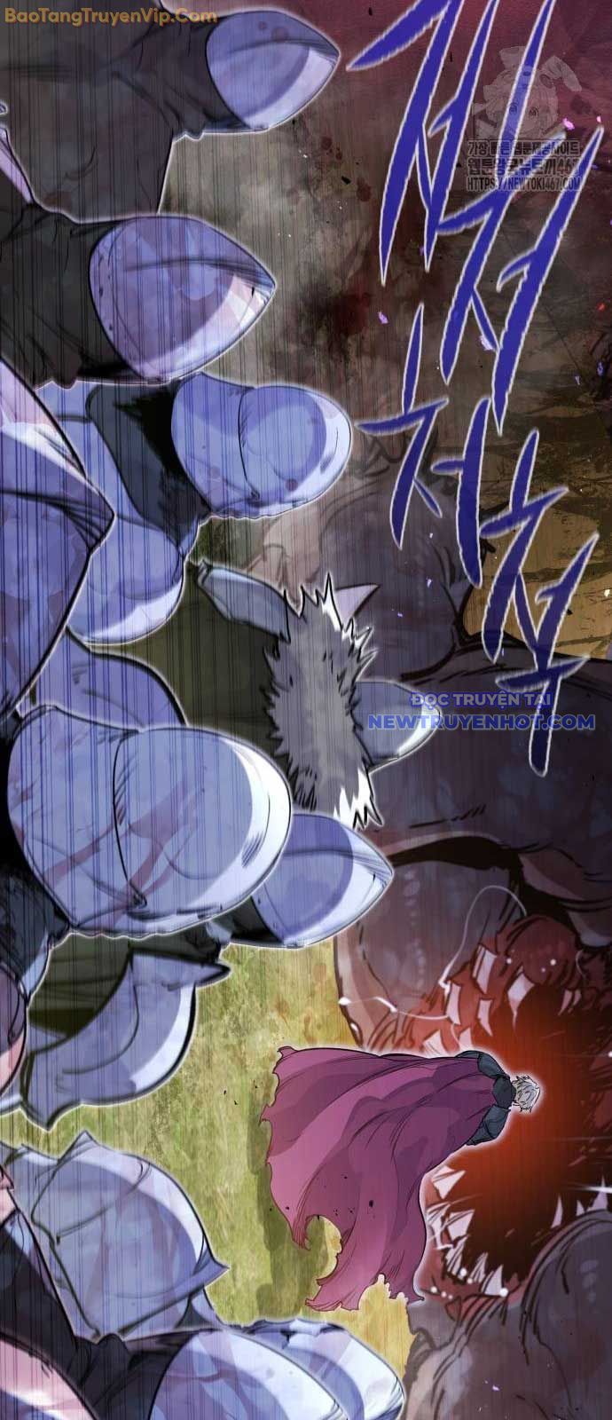 Mỗi Lính Đánh Thuê Trở Về Đều Có Một Kế Hoạch Chapter 23 - Trang 2