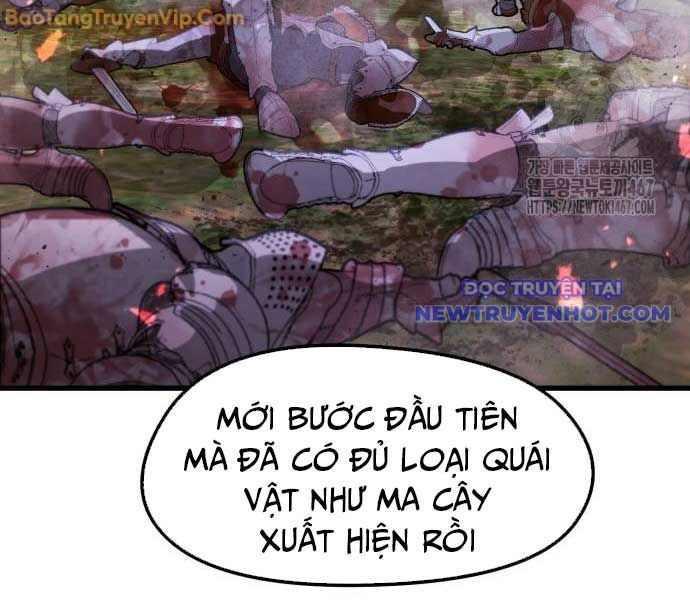Mỗi Lính Đánh Thuê Trở Về Đều Có Một Kế Hoạch Chapter 23 - Trang 2