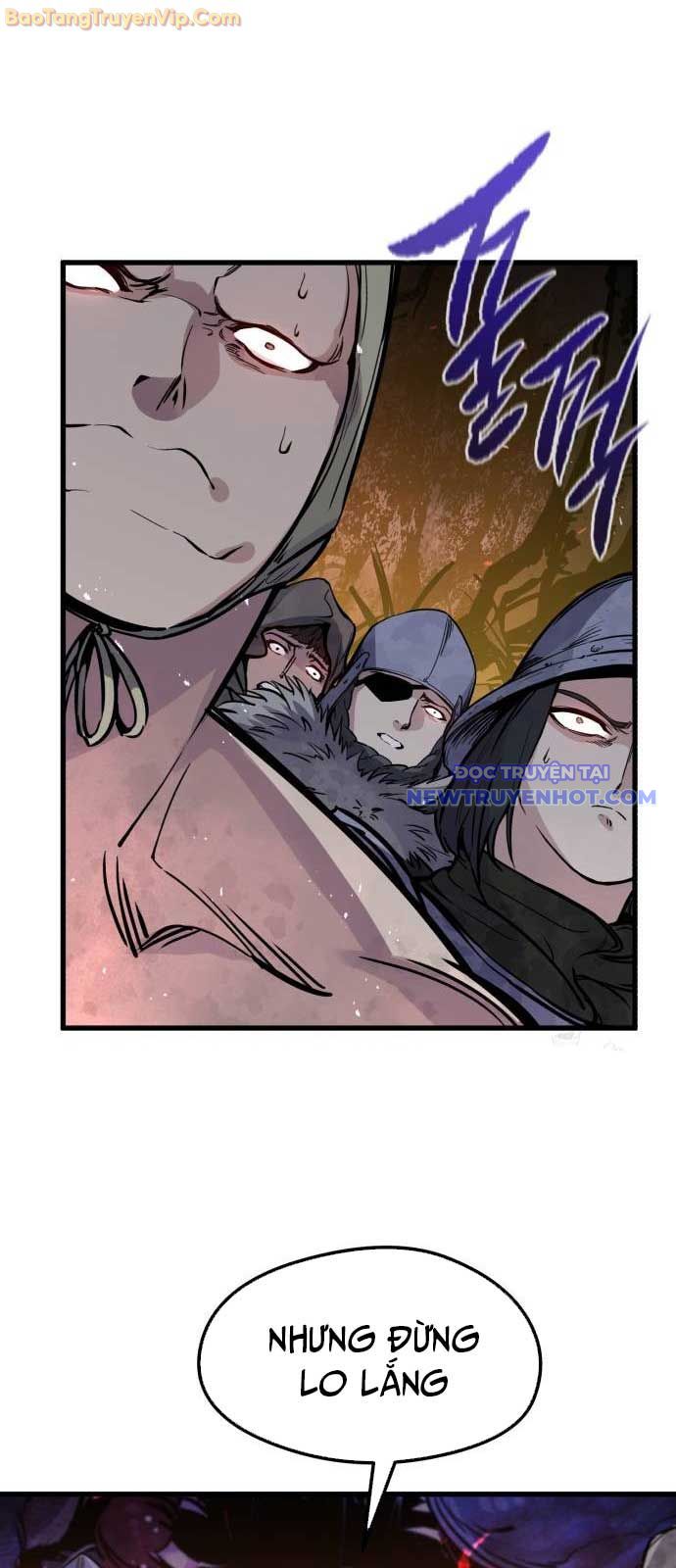 Mỗi Lính Đánh Thuê Trở Về Đều Có Một Kế Hoạch Chapter 23 - Trang 2