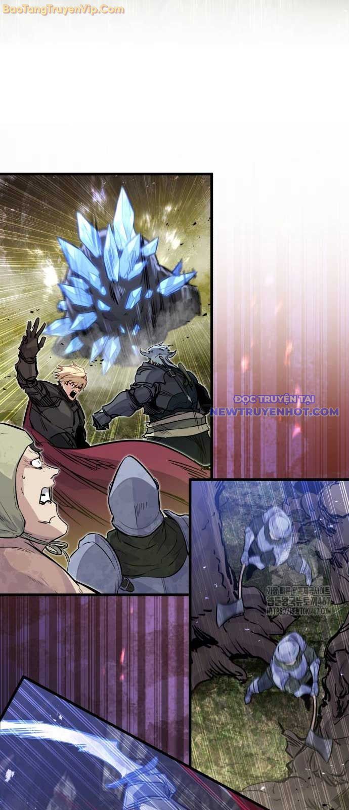 Mỗi Lính Đánh Thuê Trở Về Đều Có Một Kế Hoạch Chapter 23 - Trang 2