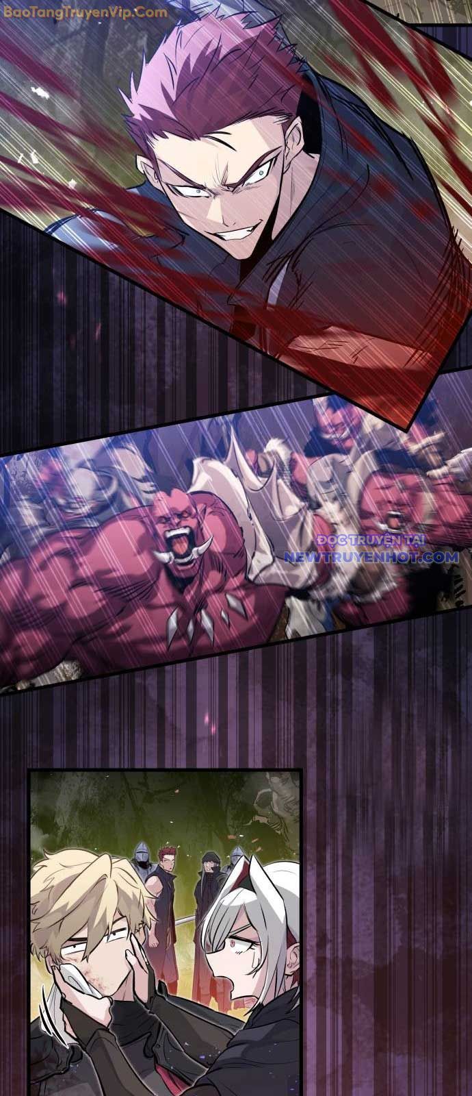 Mỗi Lính Đánh Thuê Trở Về Đều Có Một Kế Hoạch Chapter 23 - Trang 2