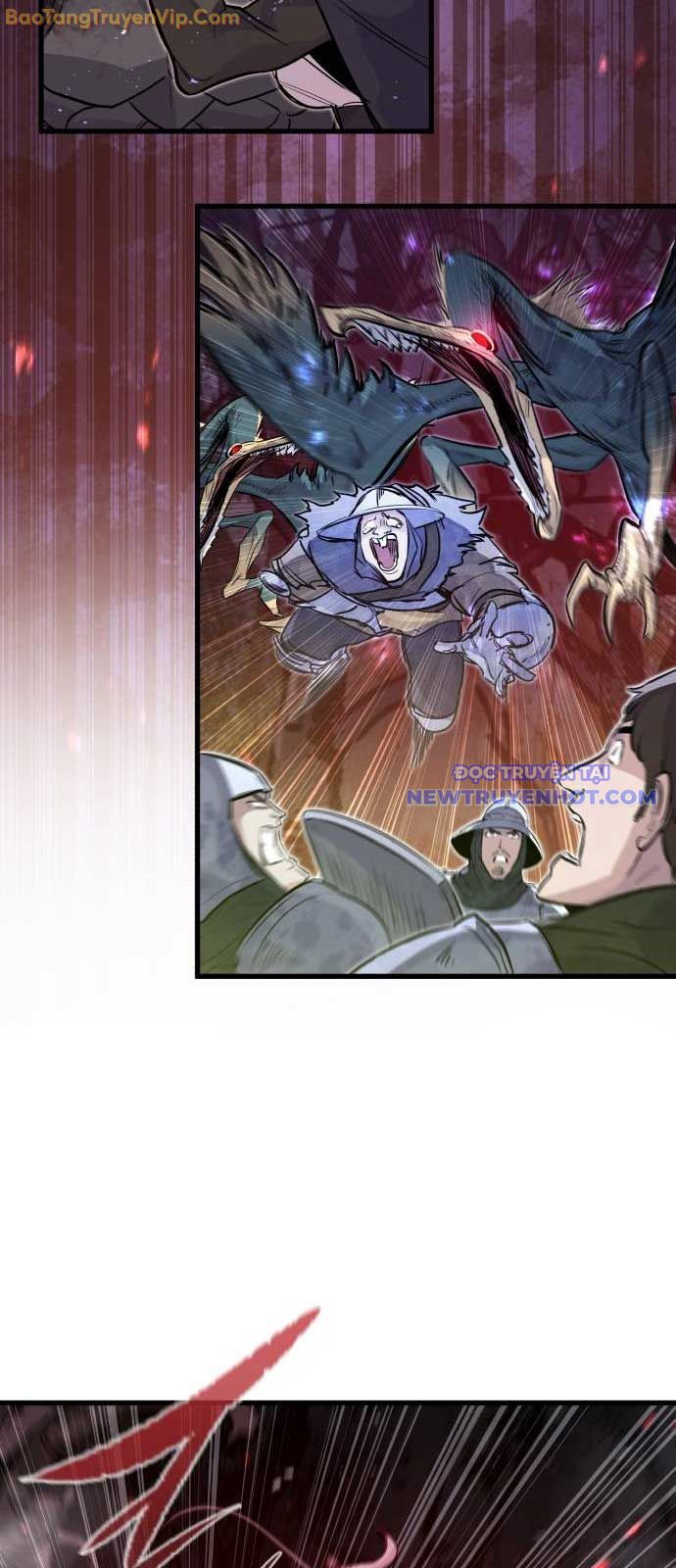 Mỗi Lính Đánh Thuê Trở Về Đều Có Một Kế Hoạch Chapter 23 - Trang 2