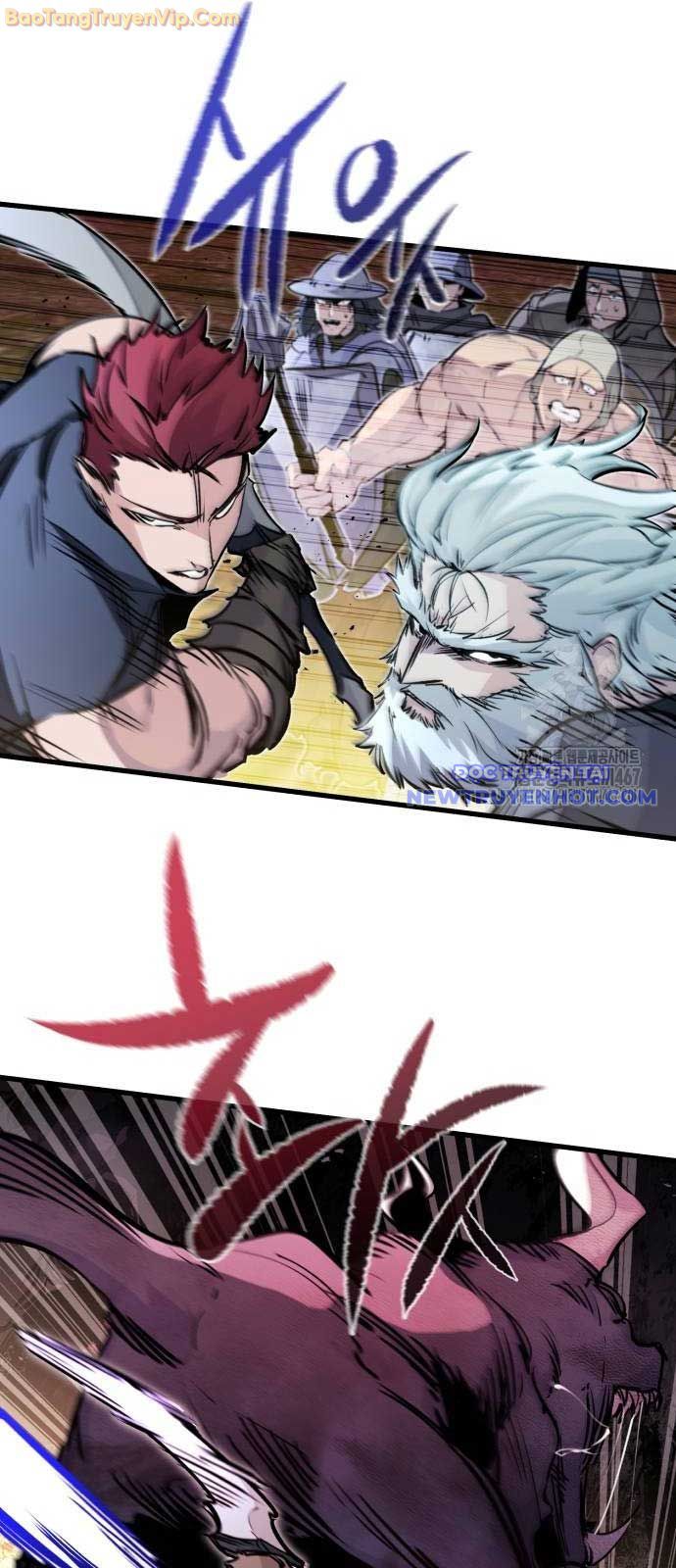 Mỗi Lính Đánh Thuê Trở Về Đều Có Một Kế Hoạch Chapter 23 - Trang 2