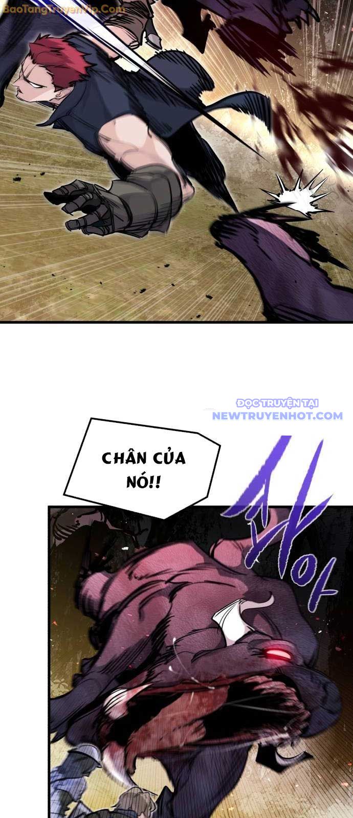 Mỗi Lính Đánh Thuê Trở Về Đều Có Một Kế Hoạch Chapter 23 - Trang 2