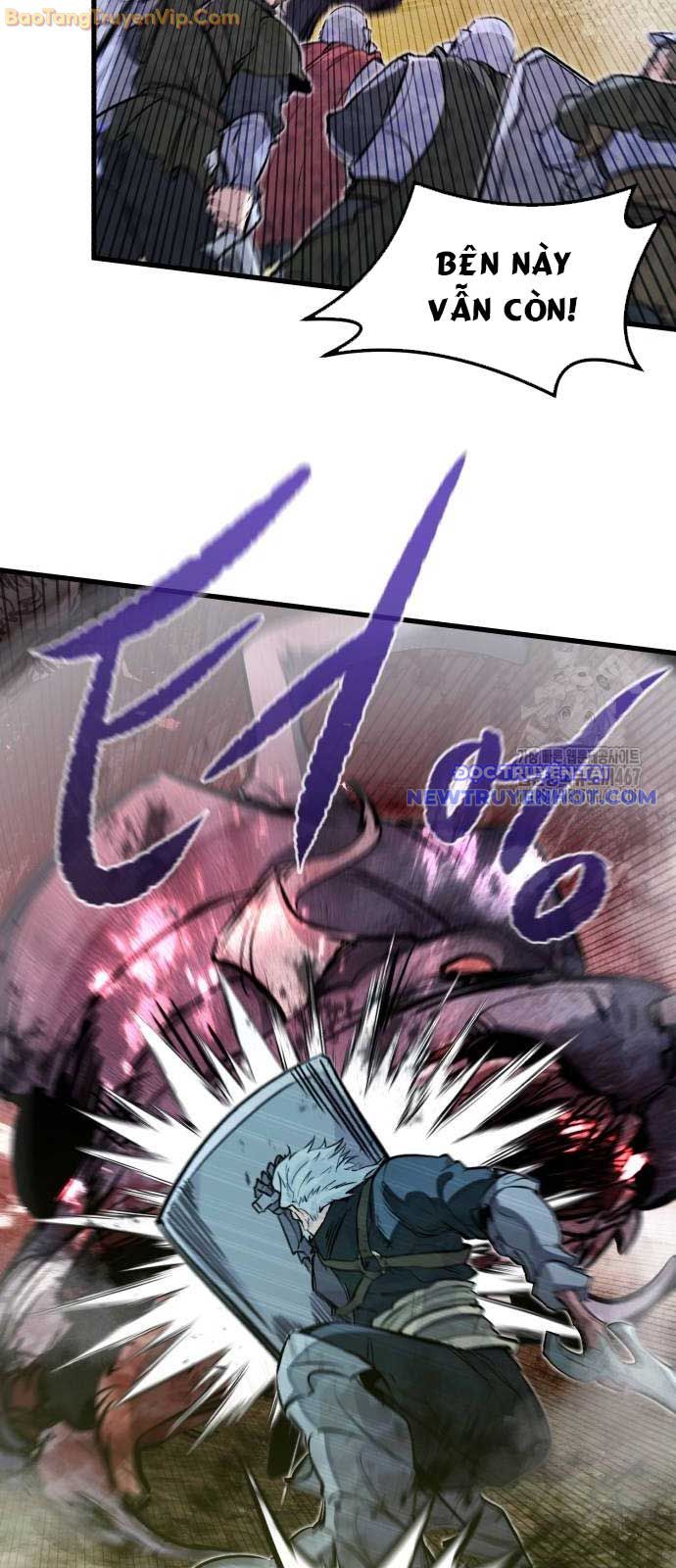 Mỗi Lính Đánh Thuê Trở Về Đều Có Một Kế Hoạch Chapter 23 - Trang 2