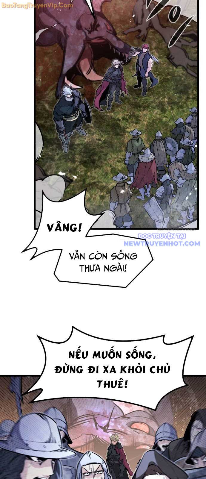 Mỗi Lính Đánh Thuê Trở Về Đều Có Một Kế Hoạch Chapter 23 - Trang 2