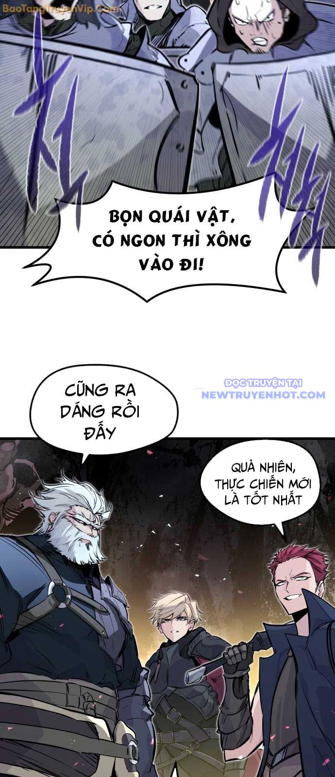 Mỗi Lính Đánh Thuê Trở Về Đều Có Một Kế Hoạch Chapter 23 - Trang 2