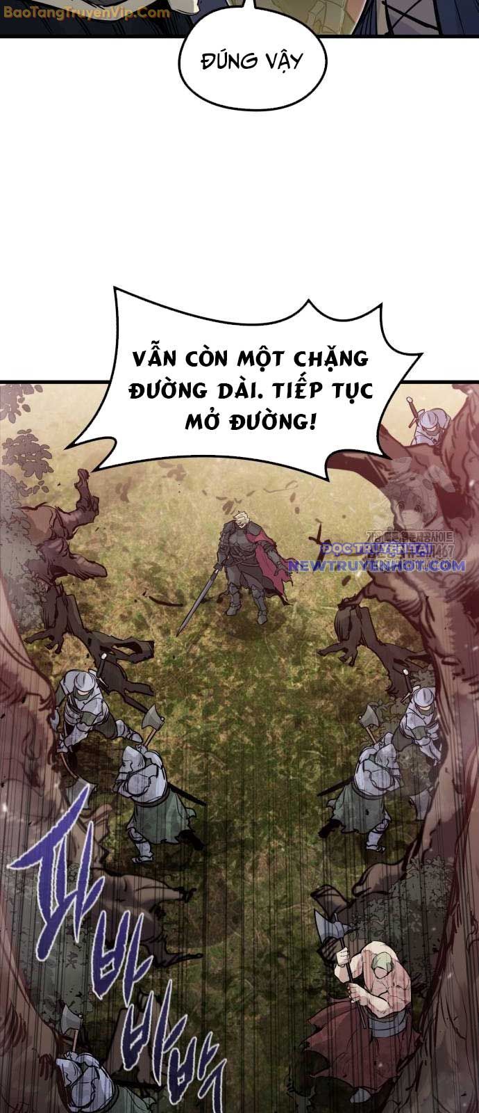 Mỗi Lính Đánh Thuê Trở Về Đều Có Một Kế Hoạch Chapter 23 - Trang 2