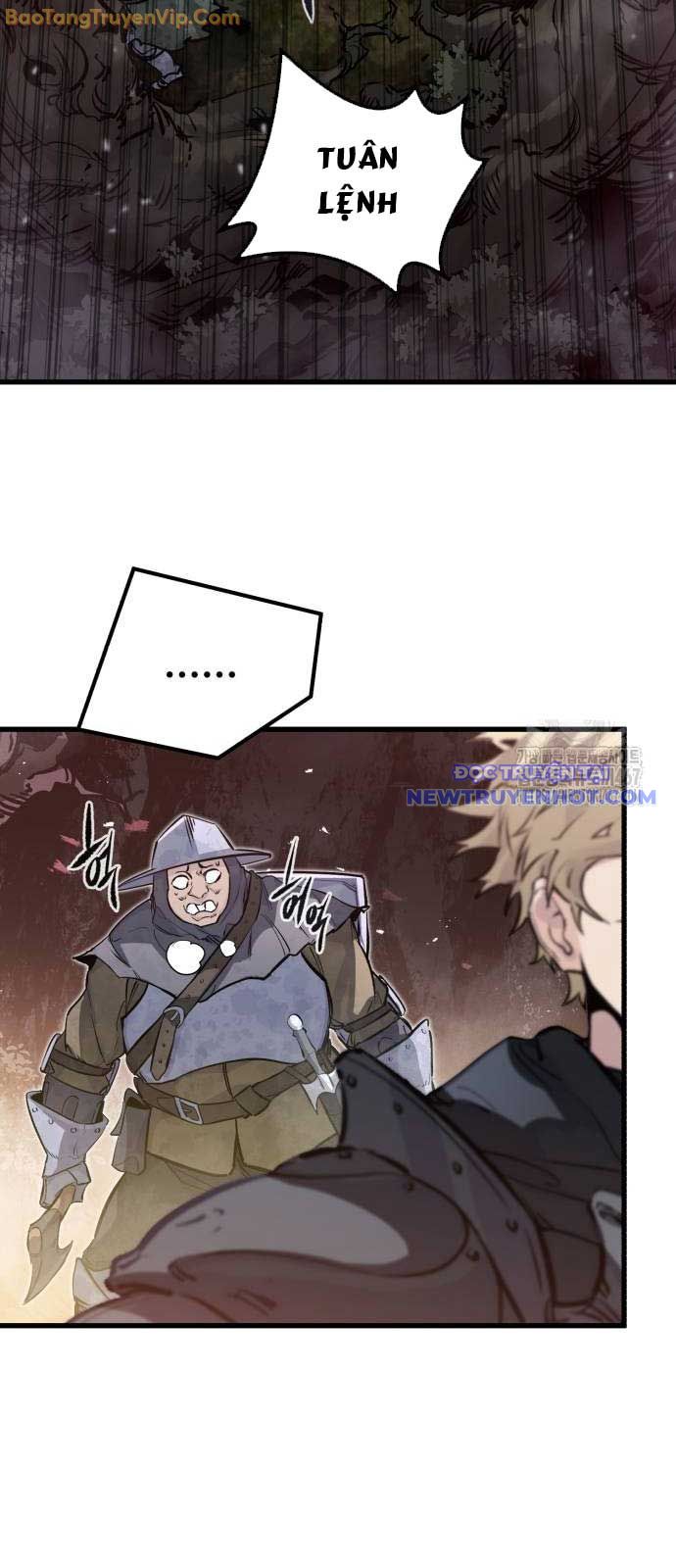 Mỗi Lính Đánh Thuê Trở Về Đều Có Một Kế Hoạch Chapter 23 - Trang 2