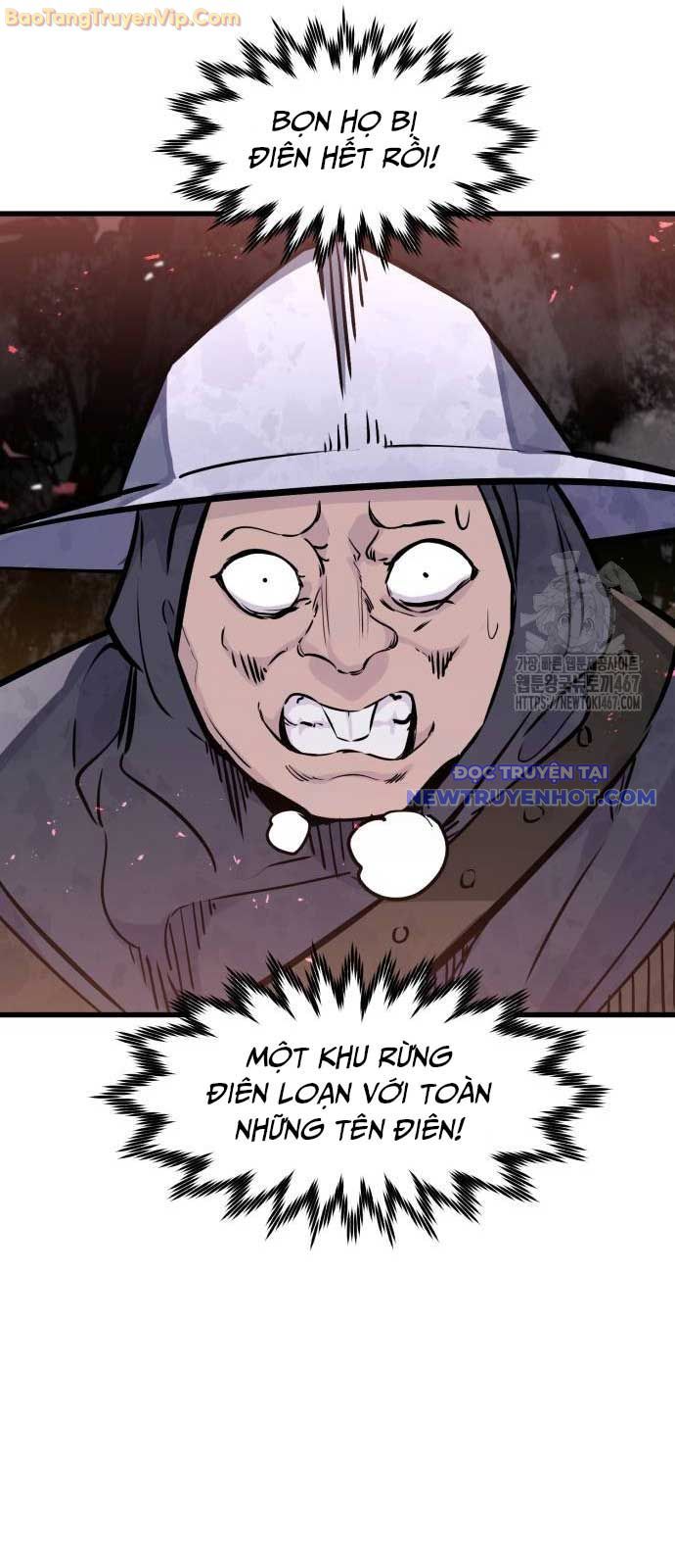 Mỗi Lính Đánh Thuê Trở Về Đều Có Một Kế Hoạch Chapter 23 - Trang 2