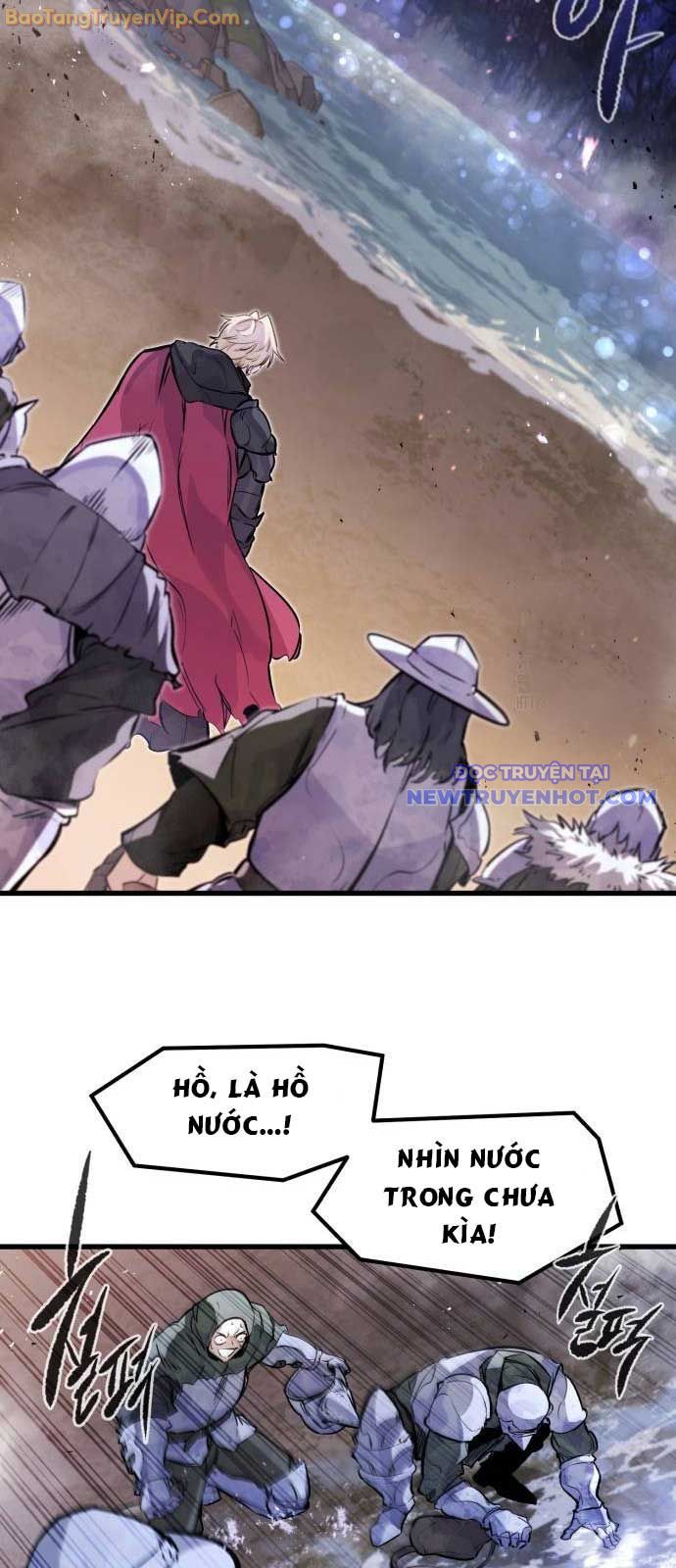 Mỗi Lính Đánh Thuê Trở Về Đều Có Một Kế Hoạch Chapter 23 - Trang 2