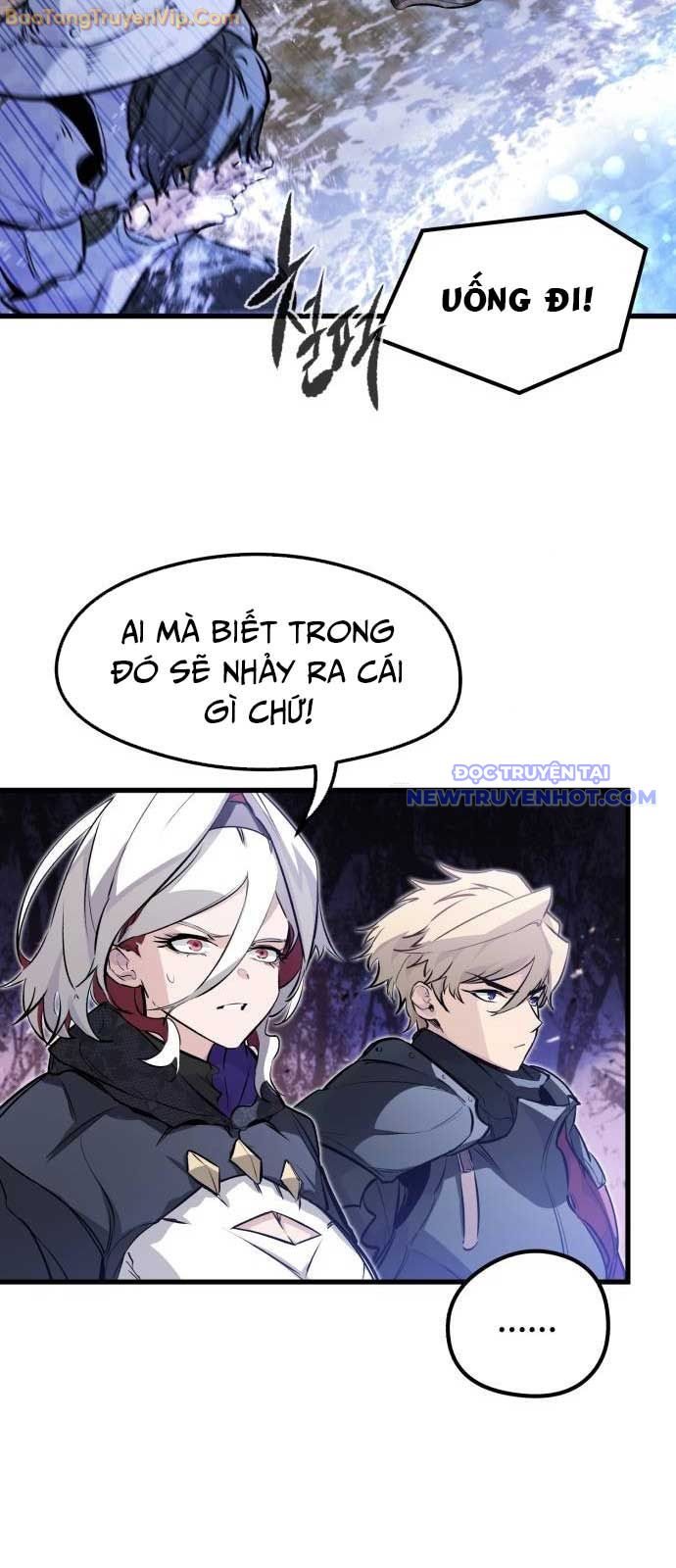 Mỗi Lính Đánh Thuê Trở Về Đều Có Một Kế Hoạch Chapter 23 - Trang 2