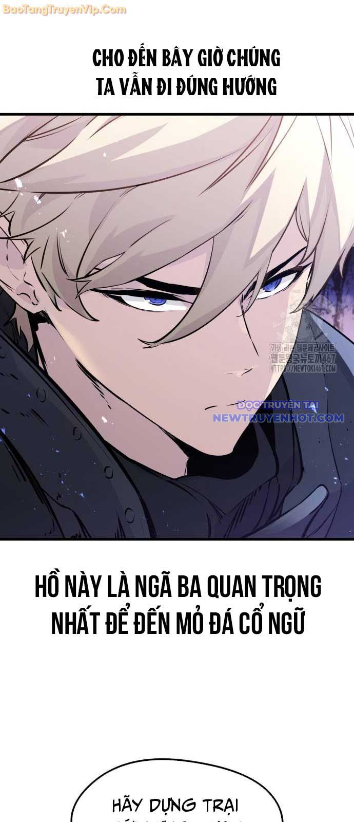 Mỗi Lính Đánh Thuê Trở Về Đều Có Một Kế Hoạch Chapter 23 - Trang 2