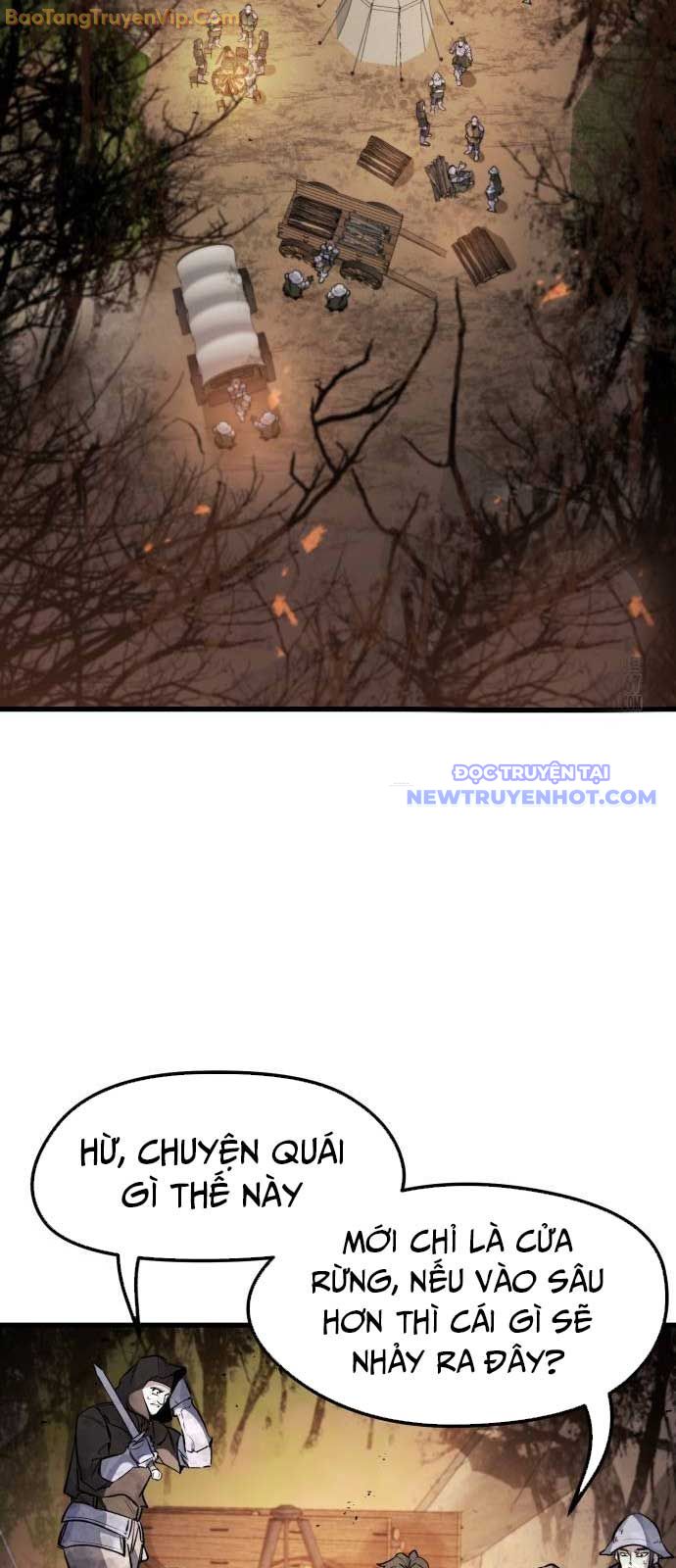 Mỗi Lính Đánh Thuê Trở Về Đều Có Một Kế Hoạch Chapter 23 - Trang 2