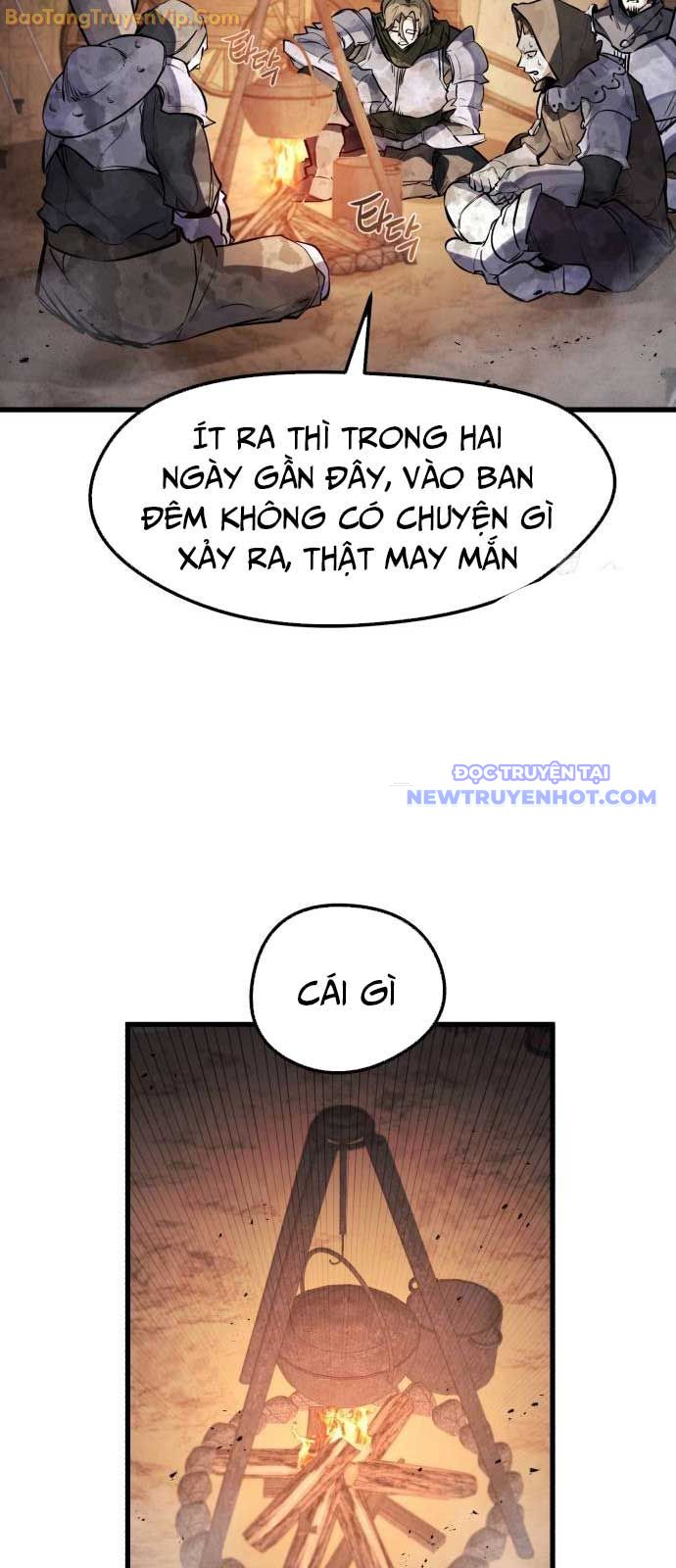 Mỗi Lính Đánh Thuê Trở Về Đều Có Một Kế Hoạch Chapter 23 - Trang 2