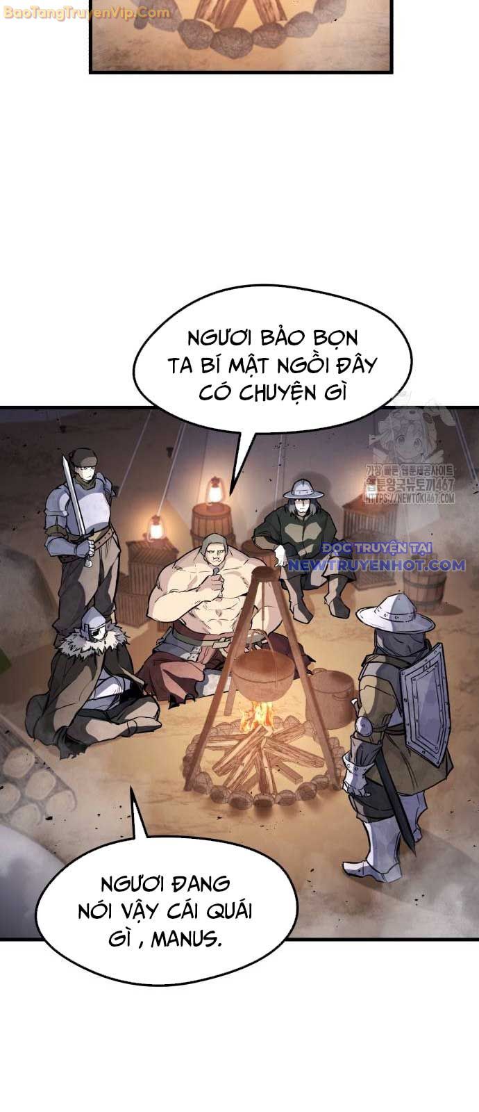 Mỗi Lính Đánh Thuê Trở Về Đều Có Một Kế Hoạch Chapter 23 - Trang 2