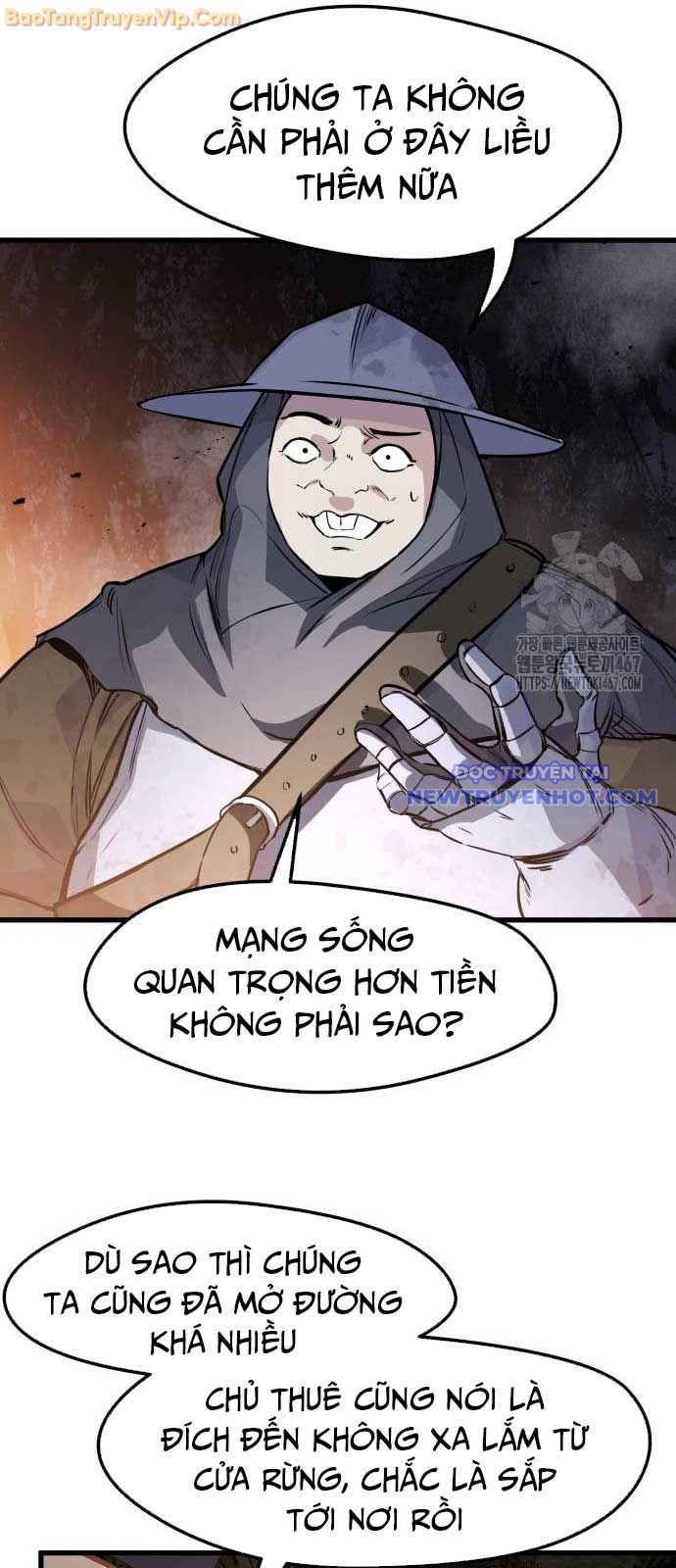 Mỗi Lính Đánh Thuê Trở Về Đều Có Một Kế Hoạch Chapter 23 - Trang 2