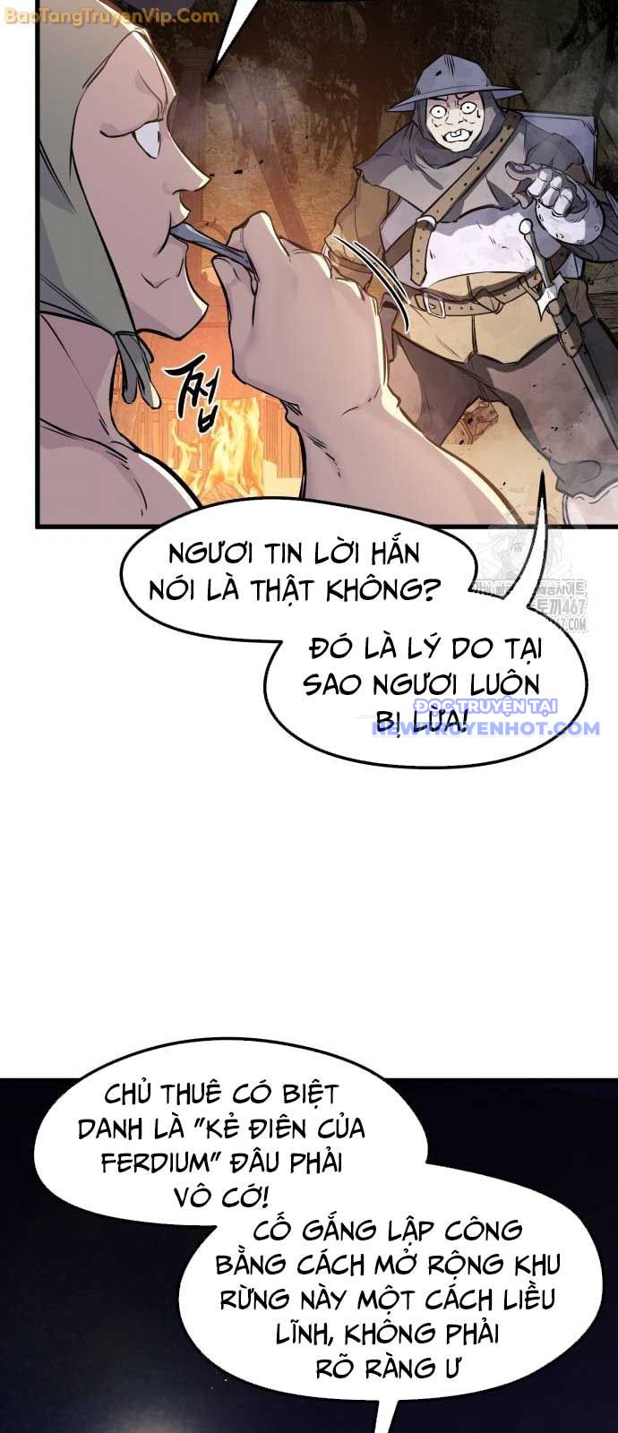 Mỗi Lính Đánh Thuê Trở Về Đều Có Một Kế Hoạch Chapter 23 - Trang 2