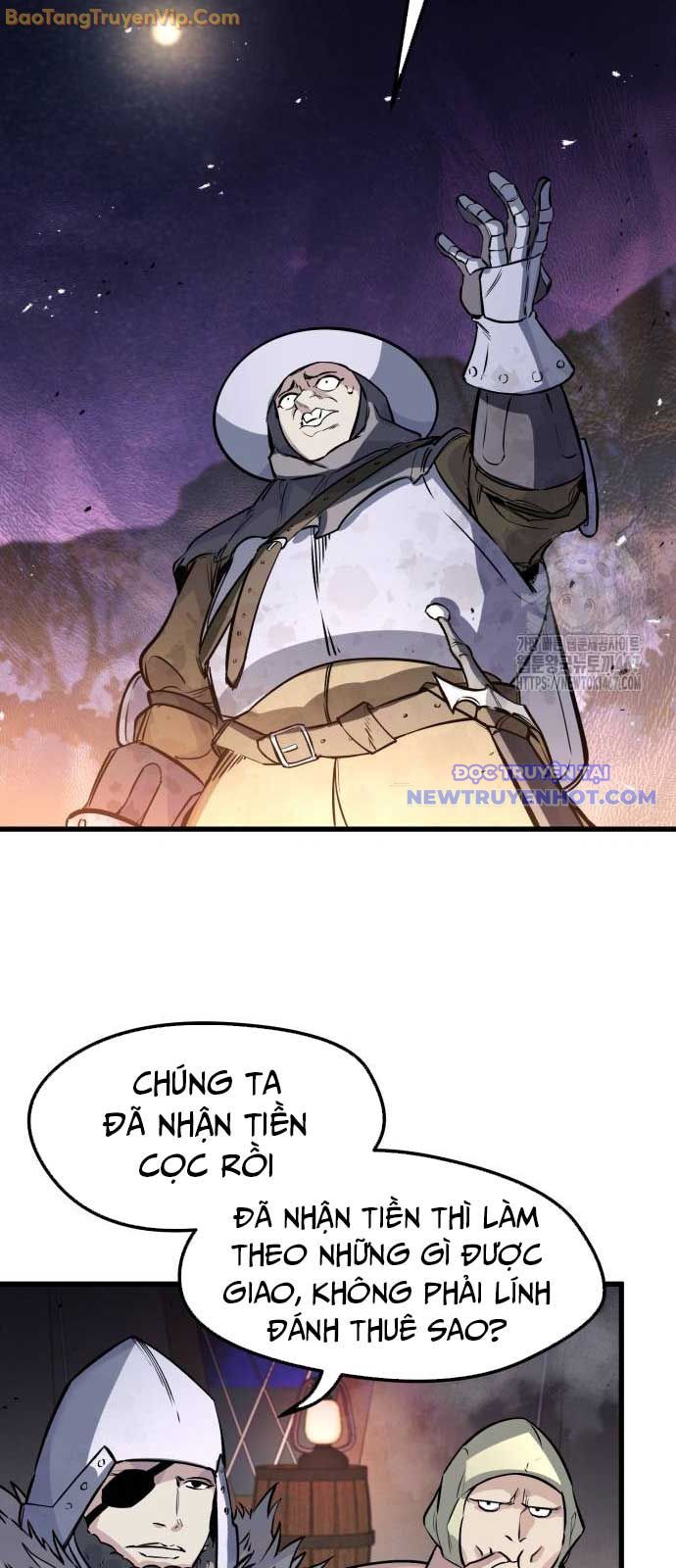 Mỗi Lính Đánh Thuê Trở Về Đều Có Một Kế Hoạch Chapter 23 - Trang 2