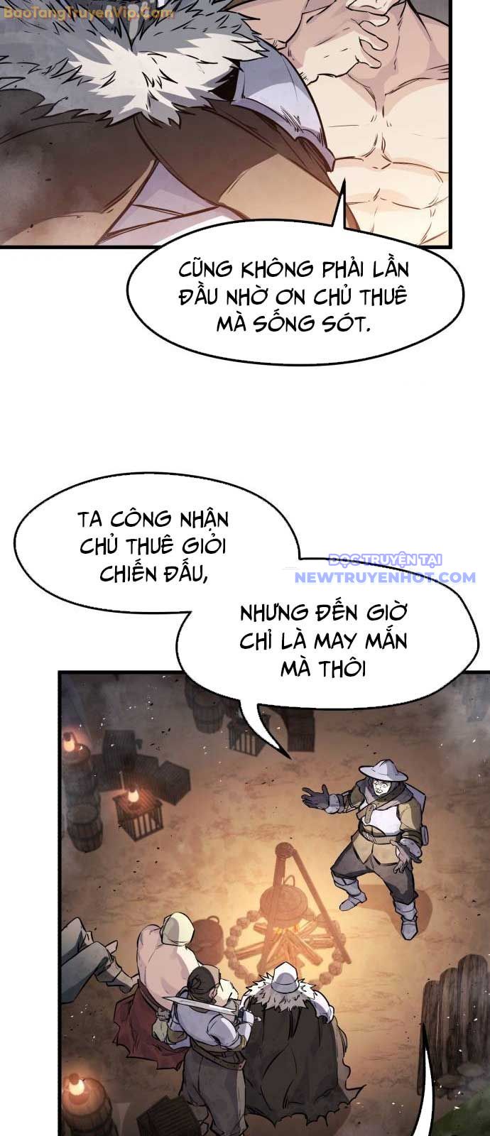 Mỗi Lính Đánh Thuê Trở Về Đều Có Một Kế Hoạch Chapter 23 - Trang 2