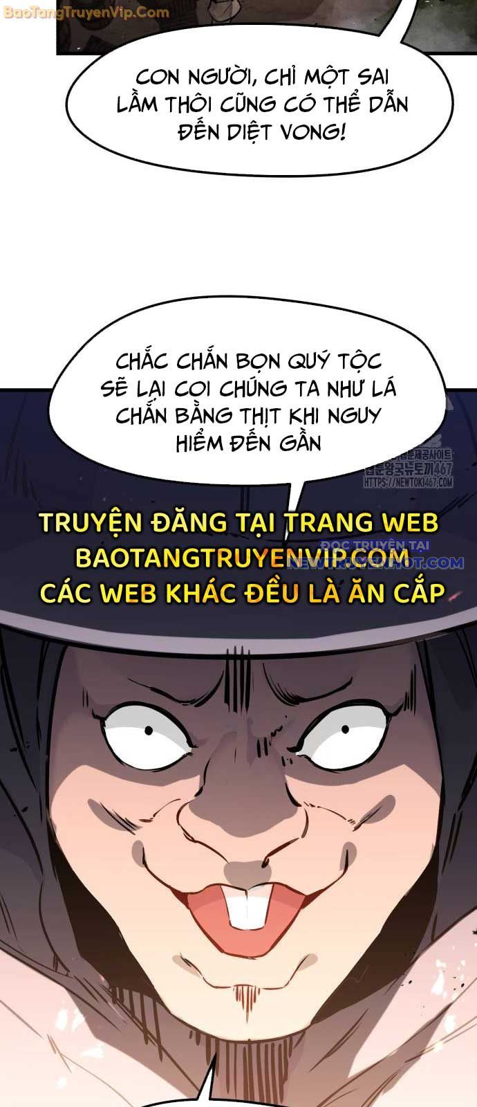 Mỗi Lính Đánh Thuê Trở Về Đều Có Một Kế Hoạch Chapter 23 - Trang 2