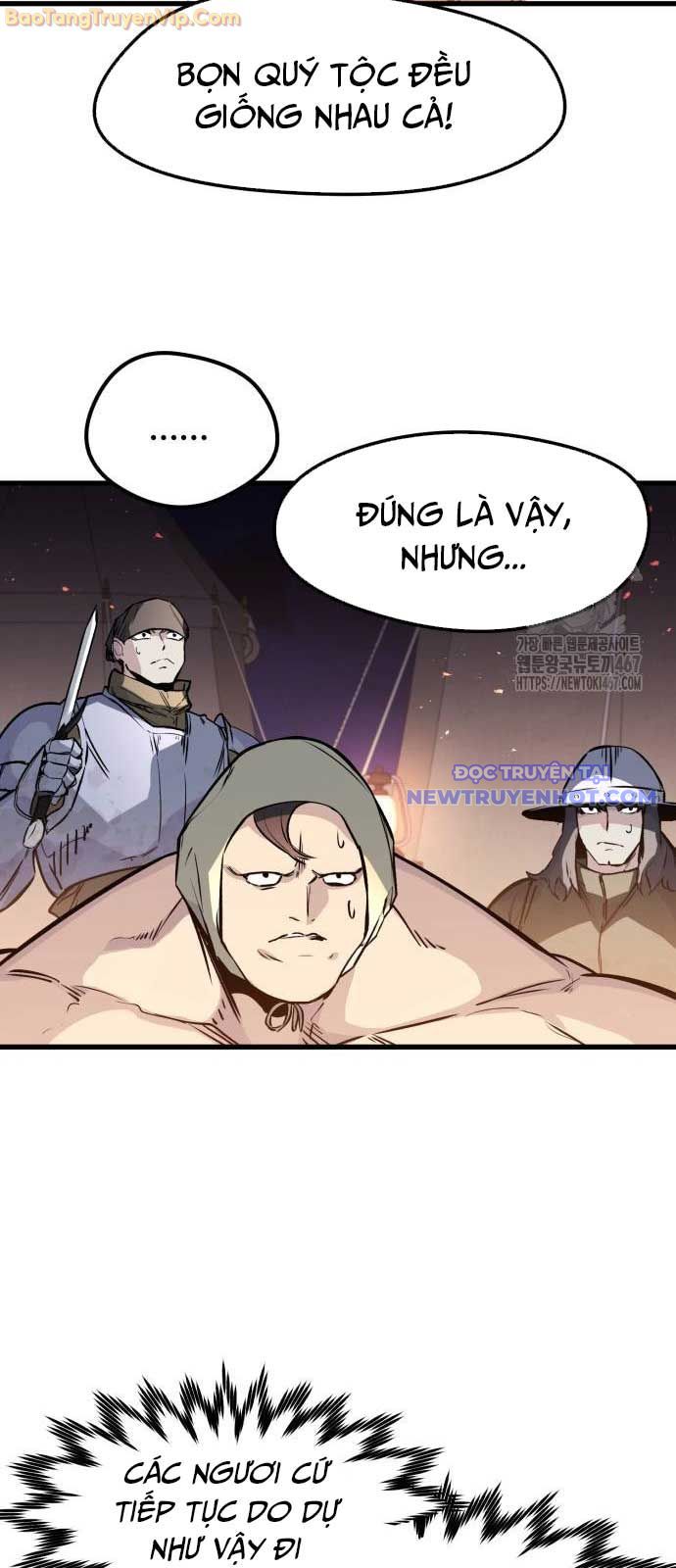 Mỗi Lính Đánh Thuê Trở Về Đều Có Một Kế Hoạch Chapter 23 - Trang 2