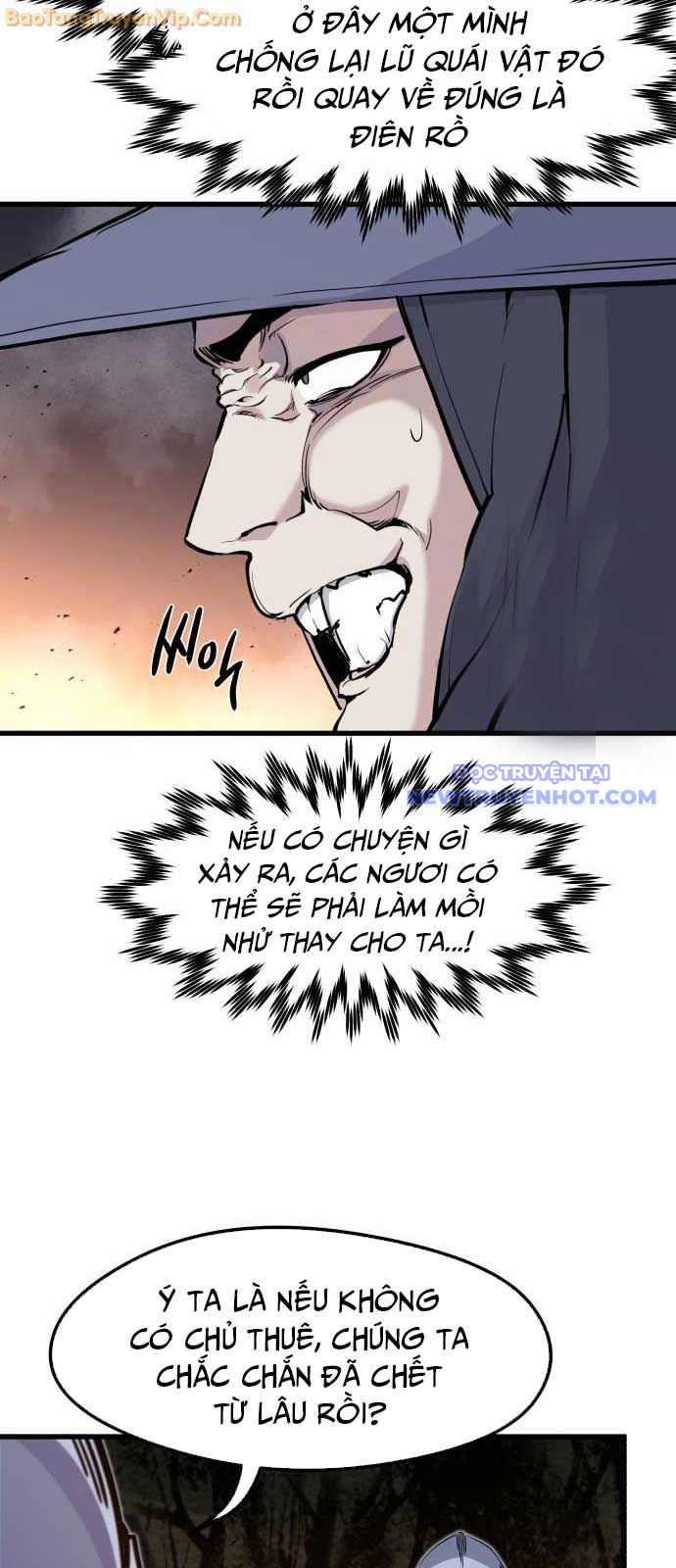 Mỗi Lính Đánh Thuê Trở Về Đều Có Một Kế Hoạch Chapter 23 - Trang 2