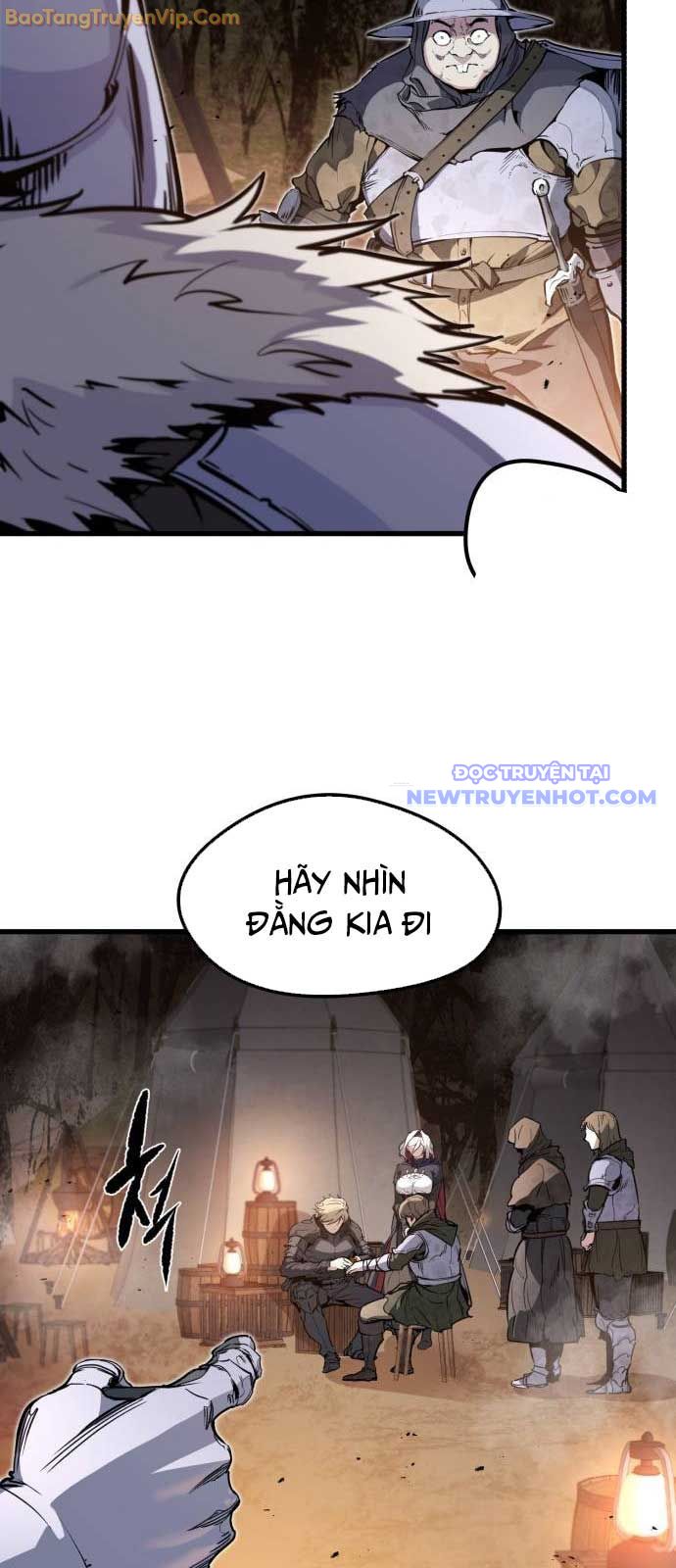 Mỗi Lính Đánh Thuê Trở Về Đều Có Một Kế Hoạch Chapter 23 - Trang 2